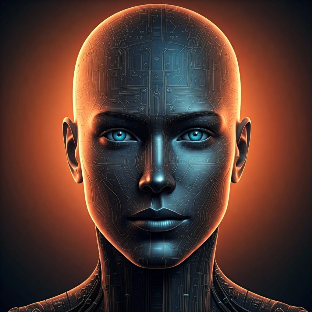 Artificial Intelligence : The New Era of Machines 3 Gemini Generated Image ftmztoftmztoftmz