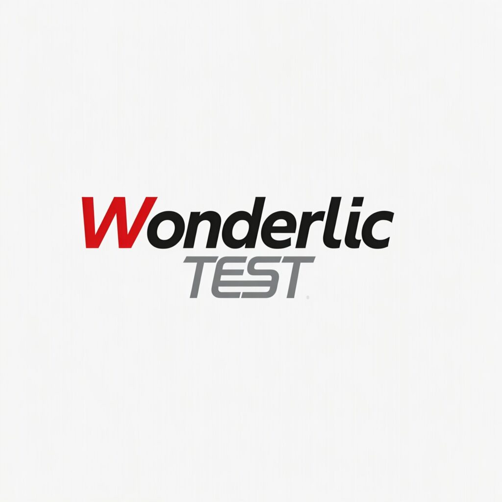 Wonderlic Test : One of the Best of Ability Test 3 Gemini Generated Image kagd9ckagd9ckagd
