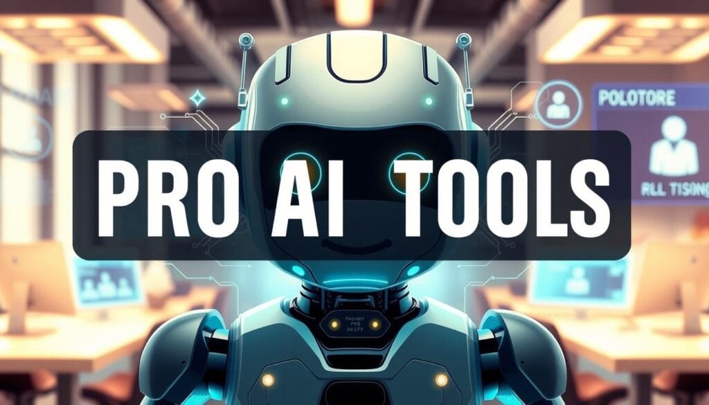 How to Use AI to Streamline Your Office Tasks 4 image