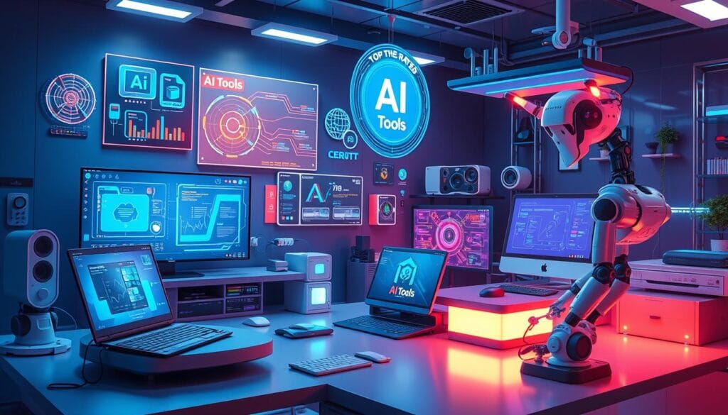 Discover the Best Top Rated AI Tools for Your Needs 3 image 11
