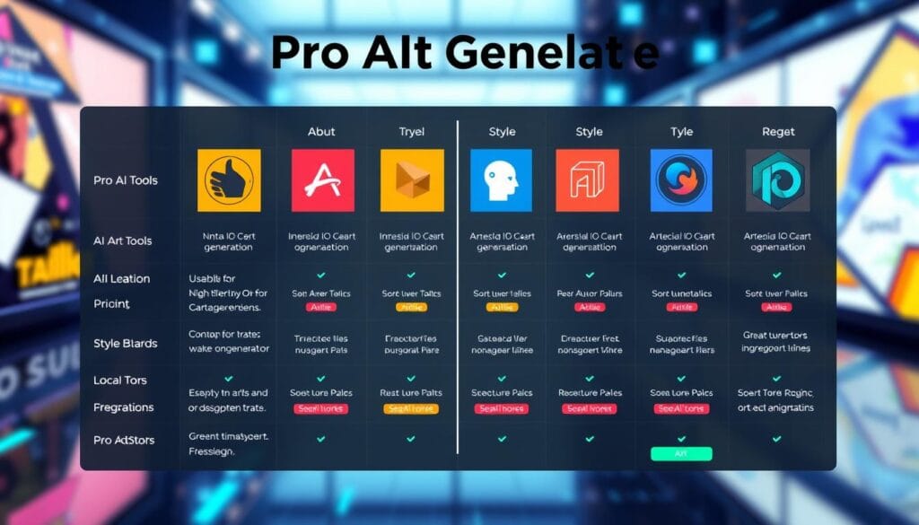 The Best AI tools for Art Work Generation 2 image 25
