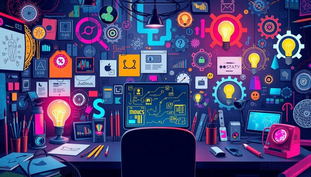 AI Powered Creativity : A New Era 5 image 5