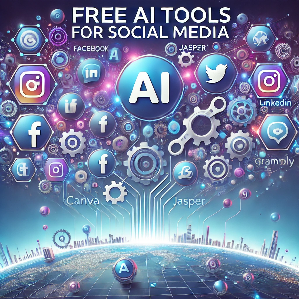 Top Free AI Tools for Social Media: Transform Your Online Presence with Intelligent Automation 1 0502a2de f7d7 4f0f 8f2a 2d93fee35ce0