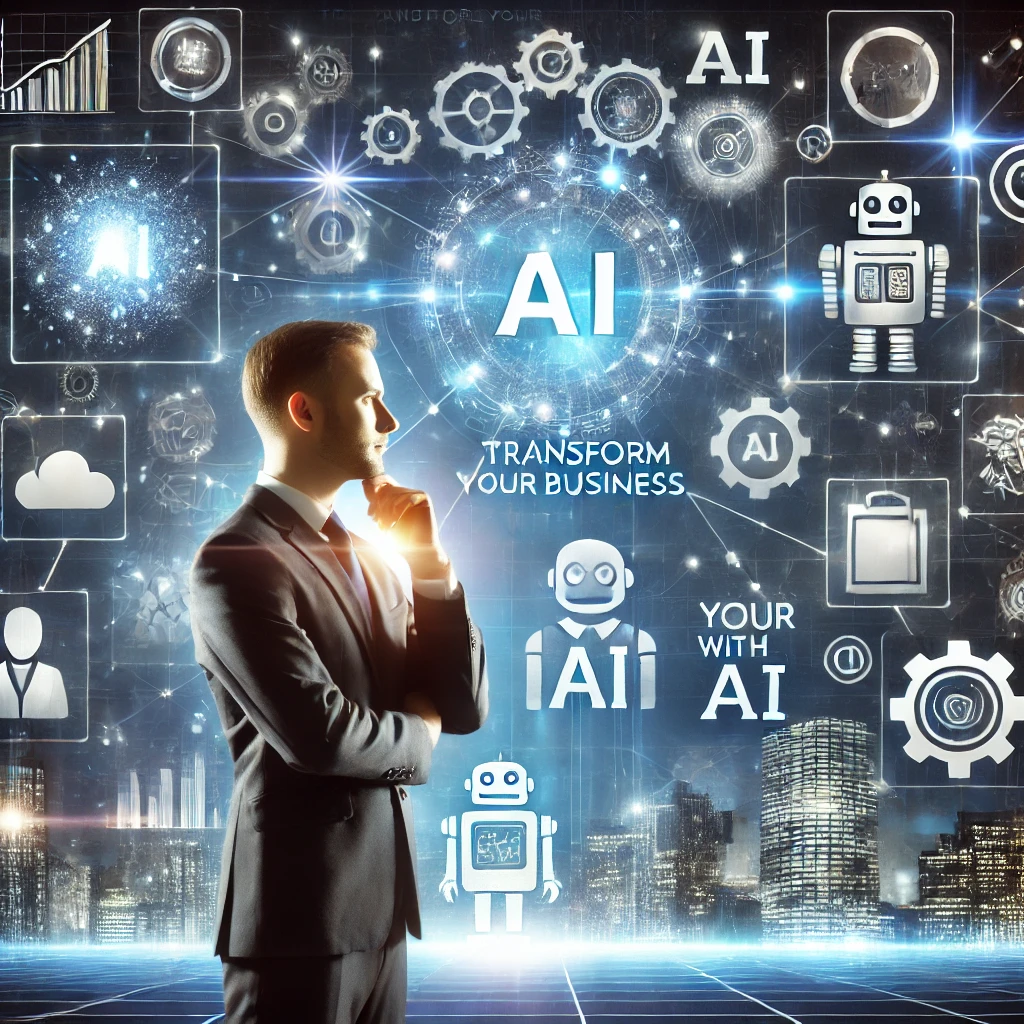 AI for Business: Essential Tools You Need Right Now 1 0b0d8cd1 9d34 4343 a642 a0a2b5acb74f