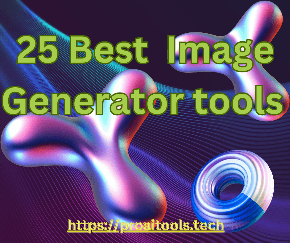 25 Best Image Generation Tools in 2024 3 52 Best Video editing tools 20241127 221659 0000