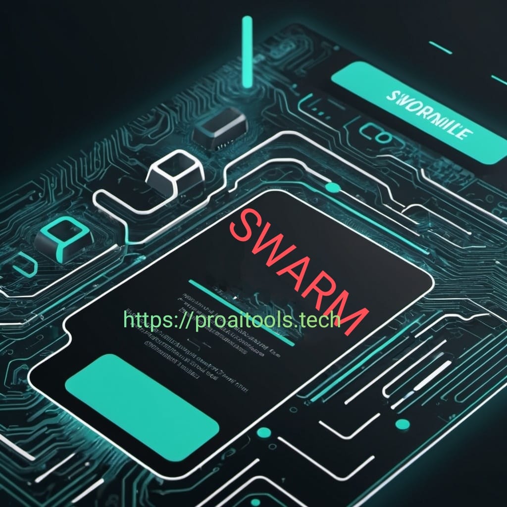 Do you know Power of AI Swarm: The cutting edge technology 1 IMG 20241108 153535