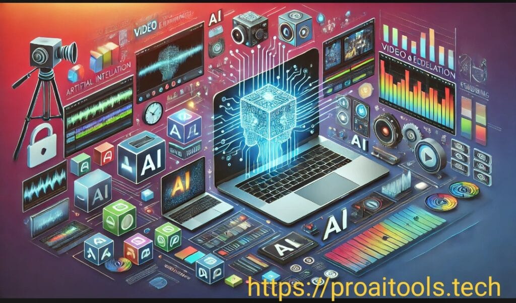 The Best Video Editor And Generator AI Tools 3 IMG 20241109 190604