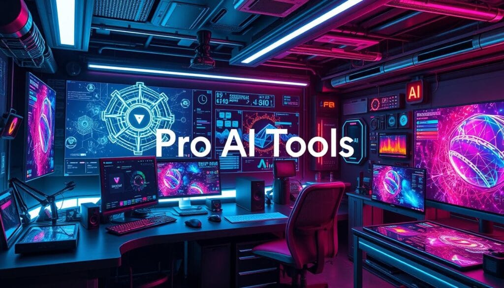 The Best Generative AI Tools for Content Creation 1 image 1