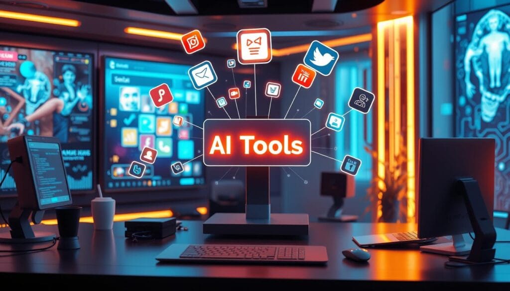 The Best Generative AI Tools for Content Creation 2 image