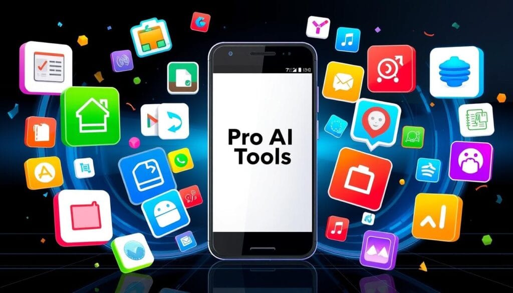 The Best AI Apps for Android: Simplify Your Daily Tasks 1 image 15
