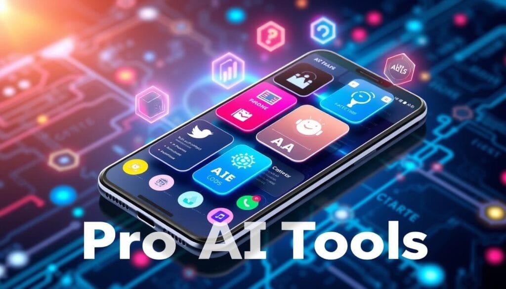 The Best AI Apps for Android: Simplify Your Daily Tasks 2 image 16