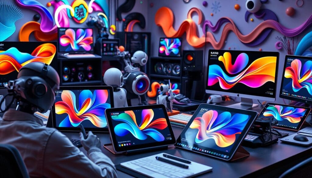 The Best 10 Graphic Design Tools for Creative Work 3 image 19