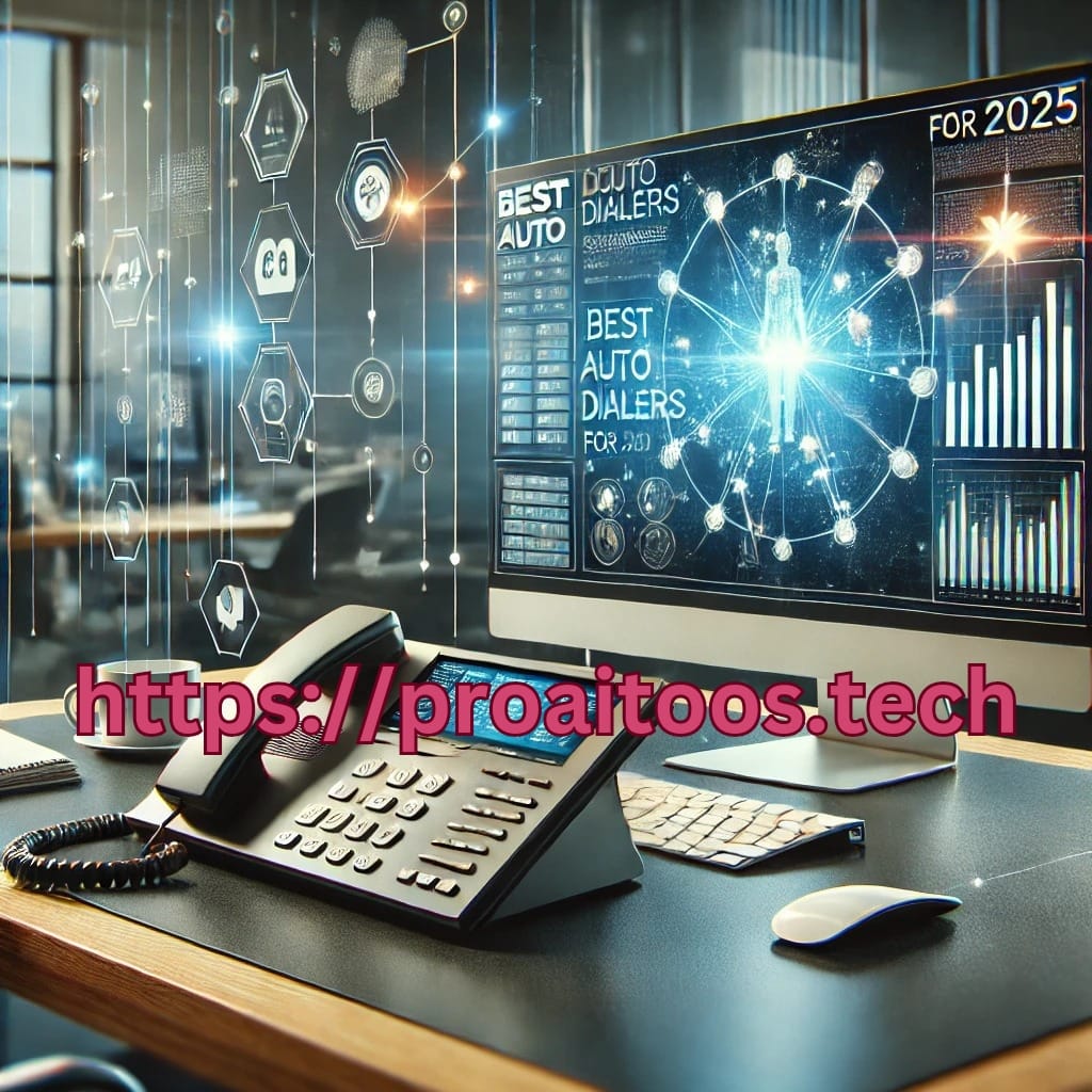 Best Auto Dialers for Small Businesses for 2025 – Top Tools to Boost Productivity 3 https proaitoos.tech 20241225 215948 0000
