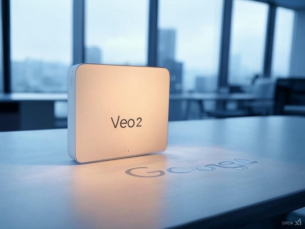 Google Veo 2: Redefining AI-Powered Video Creation for Filmmakers and Content Creators 3 Google Veo 2: Redefining AI-Powered Video Creation for Filmmakers and Content Creators