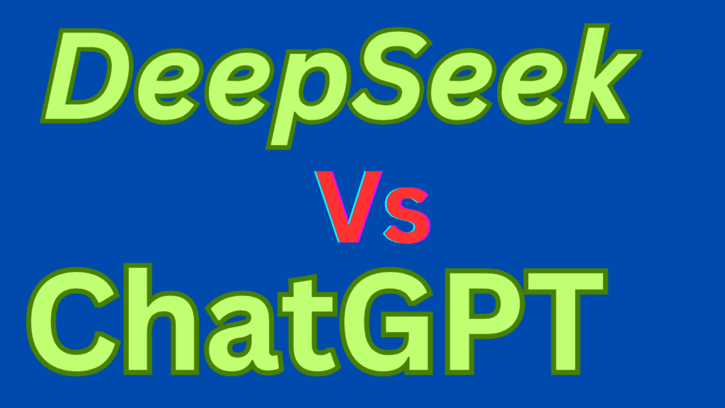 DeepSeek AI vs. ChatGPT: Features, Strengths & Best Uses in AI for 2025 3 DeepSeek AI vs. ChatGPT: Features, Strengths & Best Uses in AI for 2025