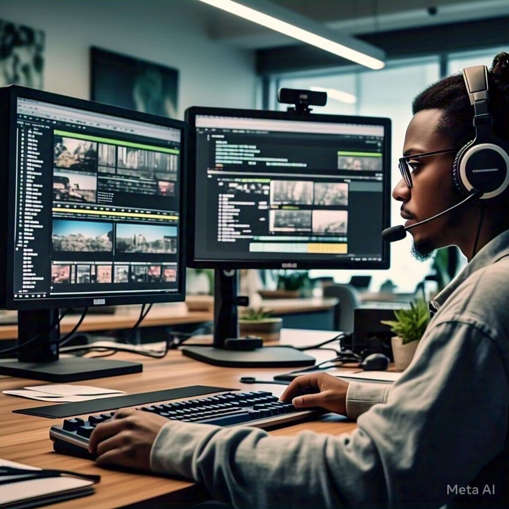Best Free Synthesia Alternatives for AI Video Creation in 2025 3 Best Free Synthesia Alternatives for AI Video Creation in 2025