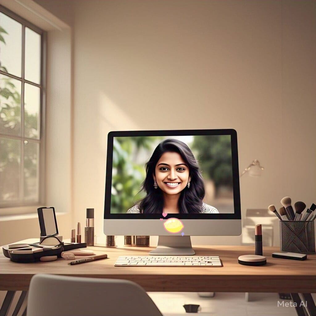 Glamour AI: Personalized Beauty & Skincare Innovations for 2025 1 Glamour AI: Personalized Beauty & Skincare Innovations