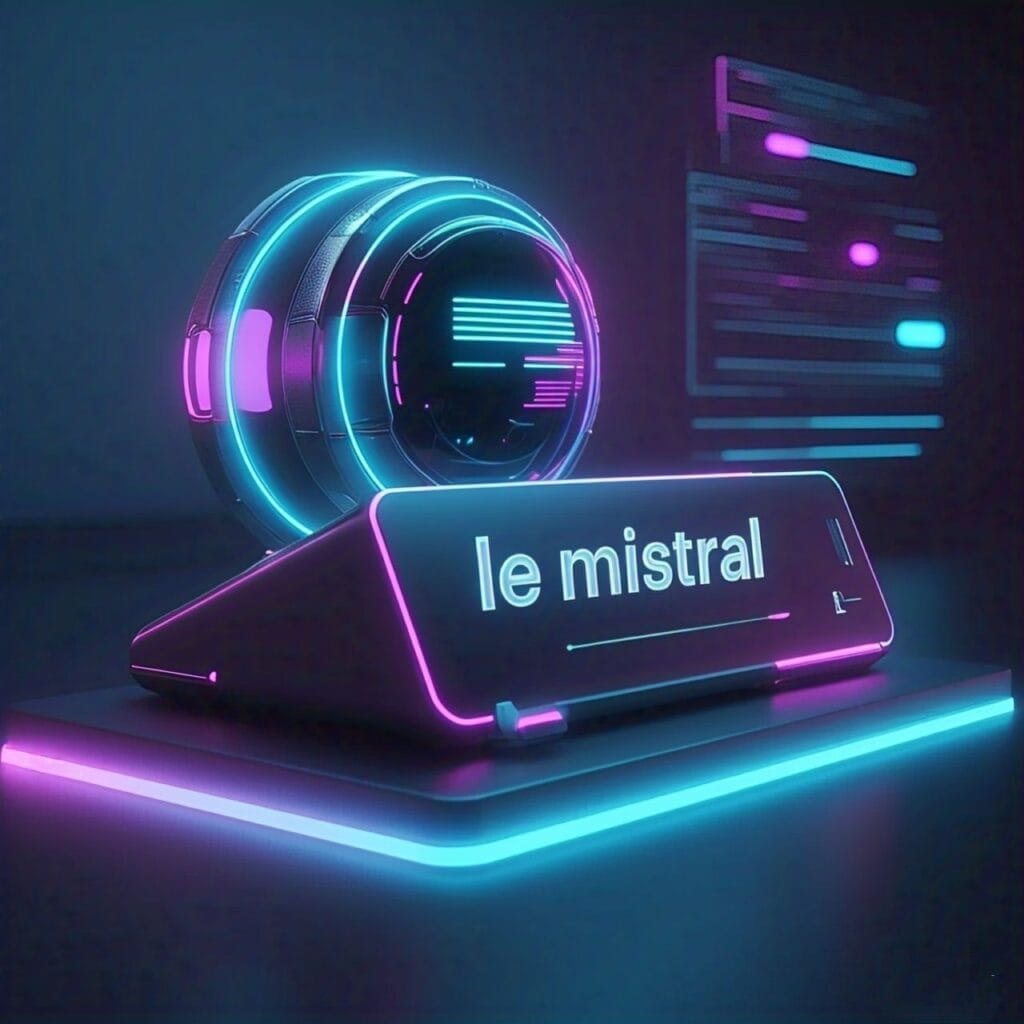 Le Mistral Chat AI Review 2025: Honest Take on Features, Speed, and Real-World Performance 3 Le Mistral Chat AI Review 2025: Honest Take on Features, Speed, and Real-World Performance
