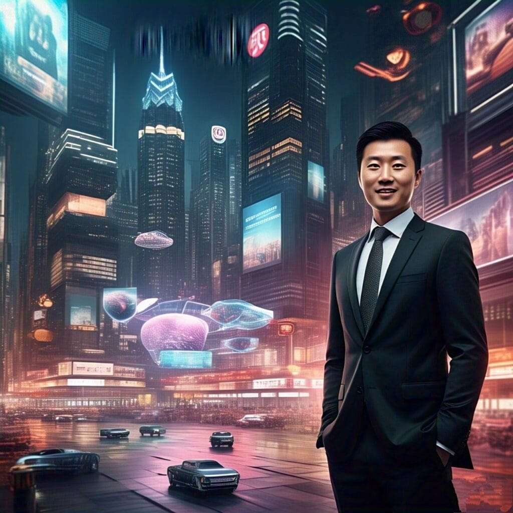 DeepSeek 2025: Chinese AI Innovation Shifts Global Tech Paradigms 3 DeepSeek 2025: Chinese AI Innovation Shifts Global Tech Paradigms