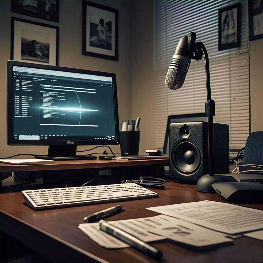 Speechmatics Review 2025: The Best Speech-to-Text Solution for Accurate Transcriptions? 3 Speechmatics Review 2025: The Best Speech-to-Text Solution for Accurate Transcriptions?