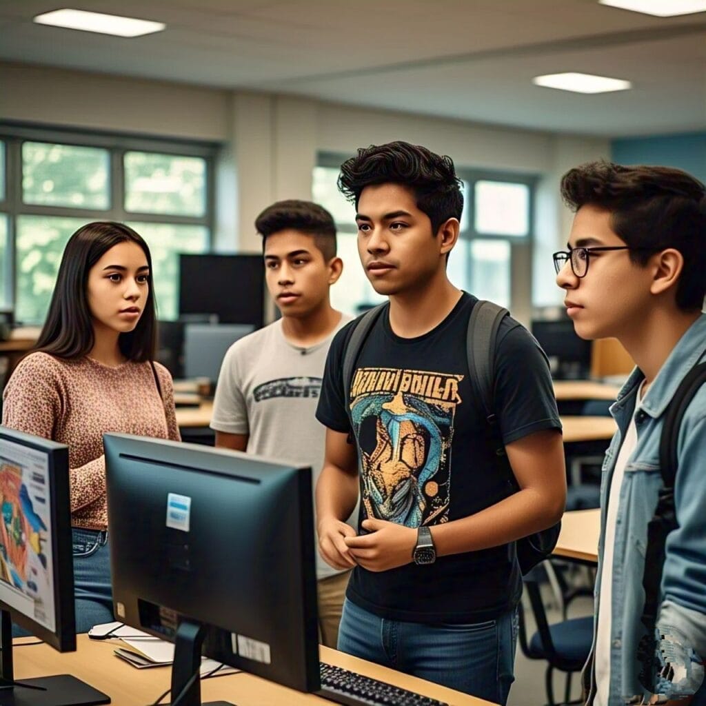 Boost Your Productivity: How DeepSeek AI Helps Students Succeed in 2025 3 Boost Your Productivity: How DeepSeek AI Helps Students Succeed in 2025