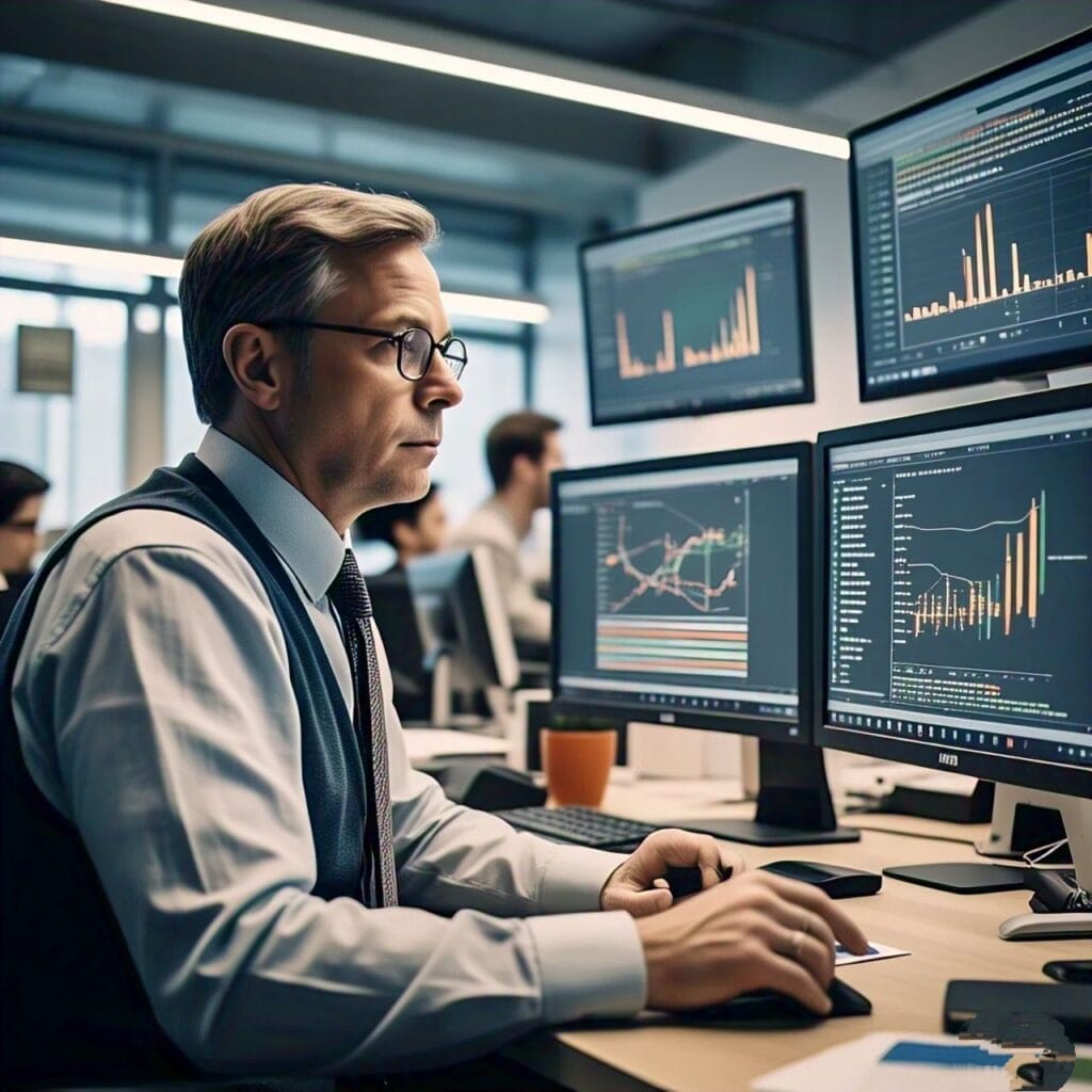 Real-Time Data Analysis with Grok 3: Smarter Market Predictions & News Tracking in 2025 3 Real-Time Data Analysis with Grok 3: Smarter Market Predictions & News Tracking in 2025