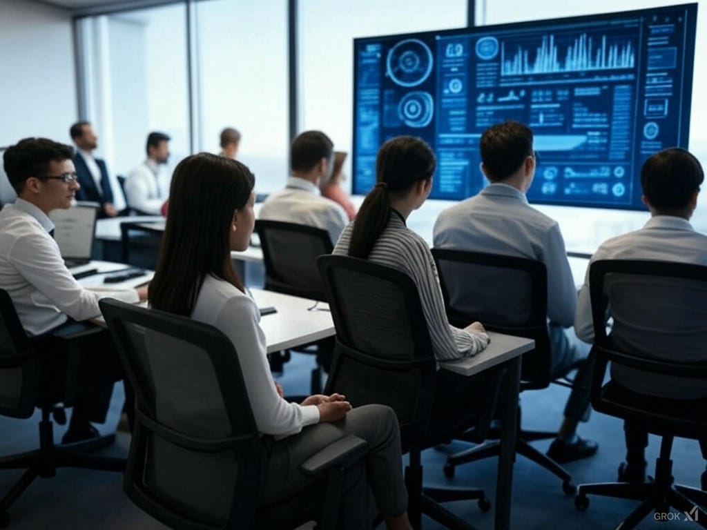 Google Cloud AI 2025: Revolutionizing Business Efficiency with Generative and Multimodal AI 3 Google Cloud AI 2025: Revolutionizing Business Efficiency with Generative and Multimodal AI