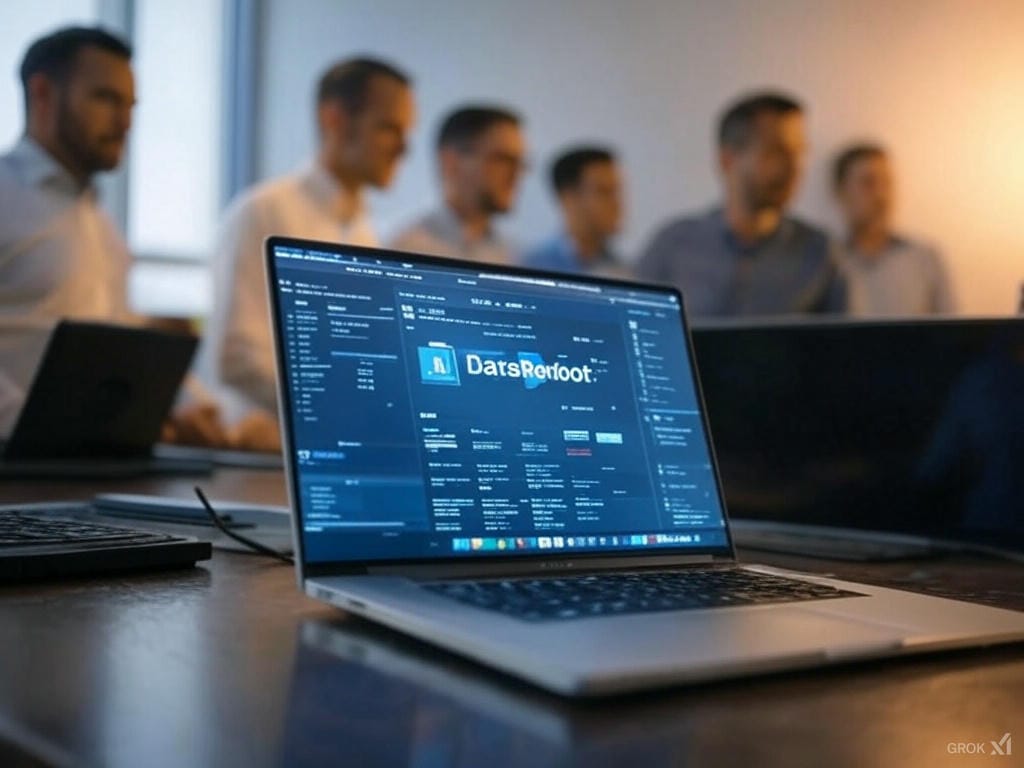 DataRobot AI Review 2025: Features, Benefits 3 DataRobot AI Review 2025: Features, Benefits