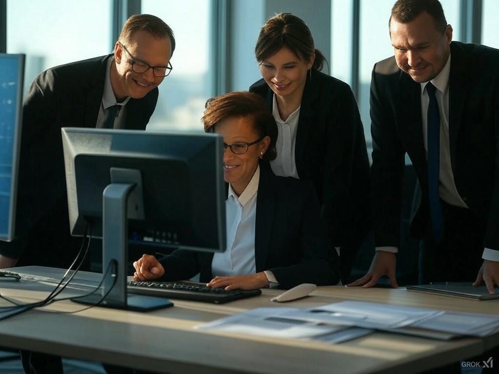 DeepSeek AI: Transforming Technical Writing with Precision and Cost-Effective Efficiency 3 DeepSeek AI: Transforming Technical Writing with Precision and Cost-Effective Efficiency