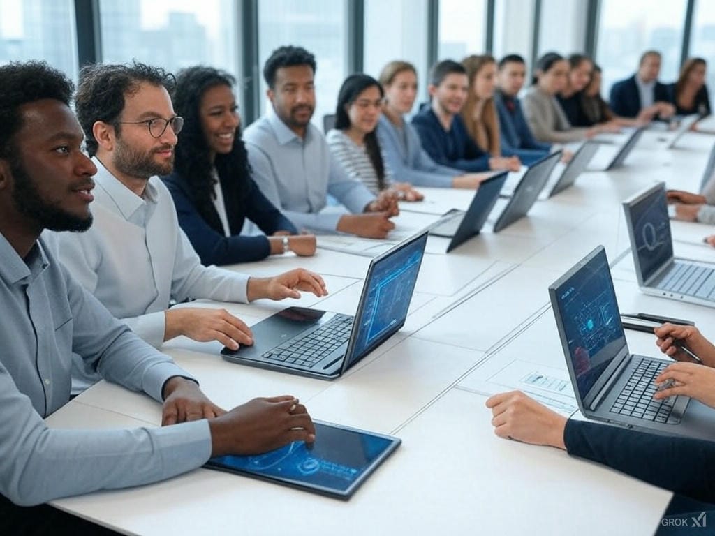 Best AI Tools for Creative Team Collaboration in 2025: Save Time, Boost Results 3 Discover the best AI tools for real-time creative collaboration in 2025. Maximize efficiency, boost innovation, and simplify teamwork with these top picks!