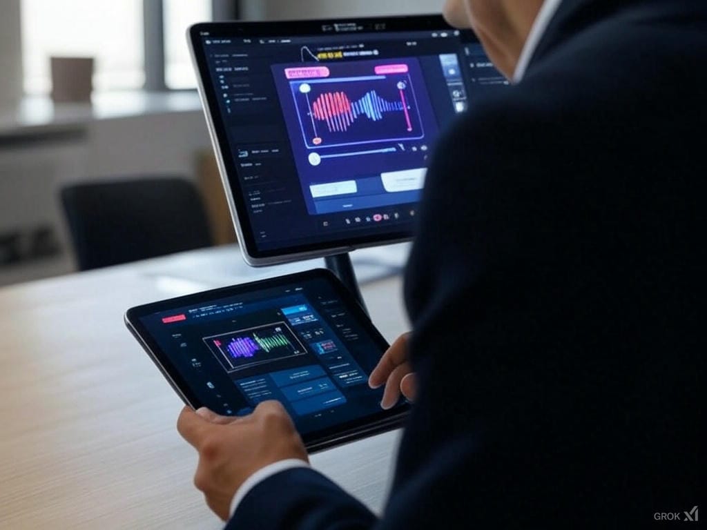 How AI is Changing Voice Branding for Small Businesses: Affordable Solutions in 2025 3 How AI is Changing Voice Branding for Small Businesses: Affordable Solutions in 2025