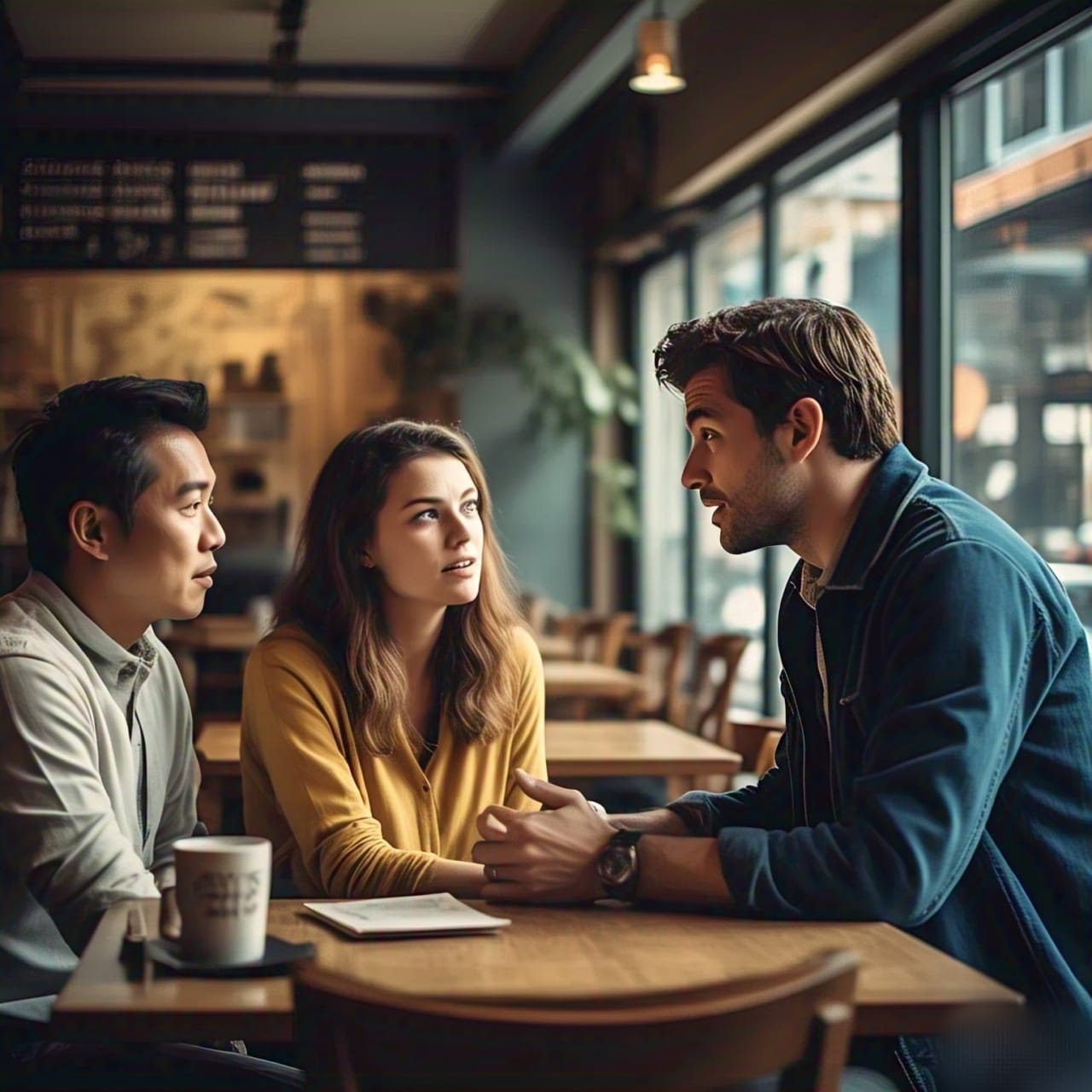 How AI Helps Small Businesses Compete with Big Brands Successfully in 2025 3 How AI Helps Small Businesses Compete with Big Brands Successfully in 2025