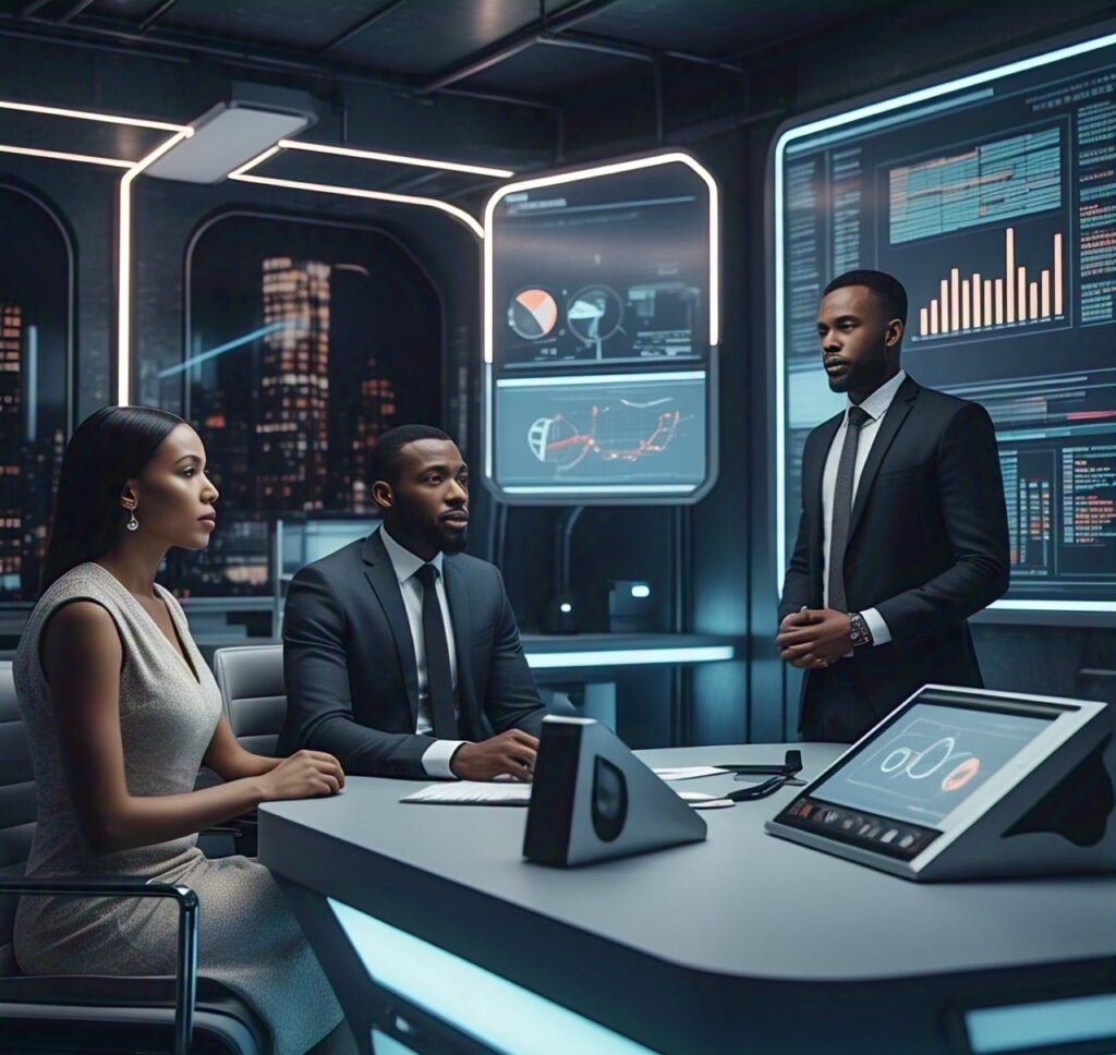 How AI is Transforming Marketing Strategies and Competitive Insights for 2025 3 How AI is Transforming Marketing Strategies and Competitive Insights for 2025