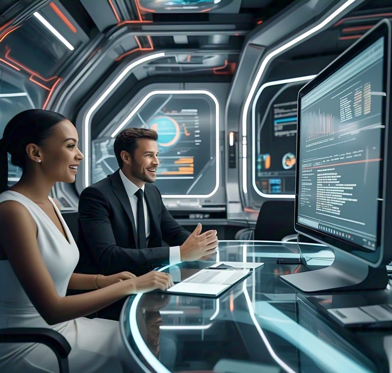 How AI Tools Are Transforming Accessibility in Marketing Campaigns for 2025 3 How AI Tools Are Transforming Accessibility in Marketing Campaigns for 2025