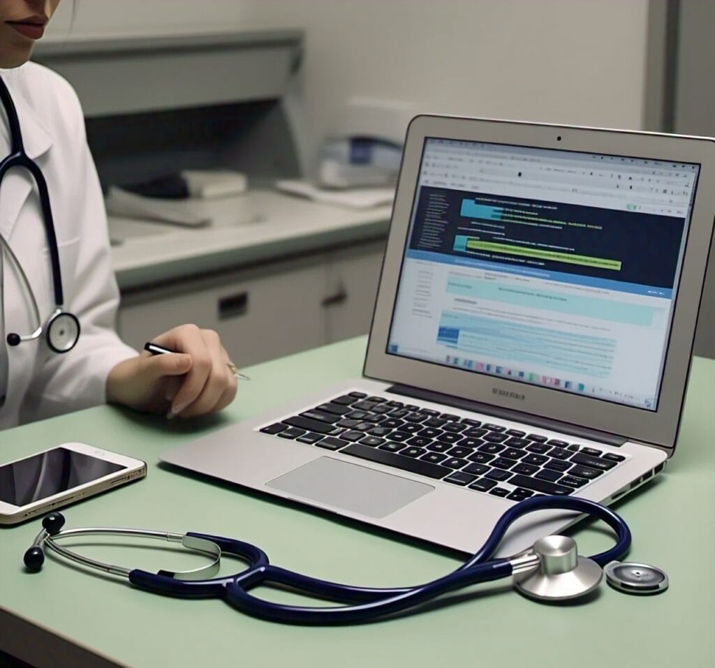 How AI is Revolutionizing Healthcare: Improved Patient Care & Greater Efficiency in 2025 3 How AI is Revolutionizing Healthcare: Improved Patient Care & Greater Efficiency in 2025