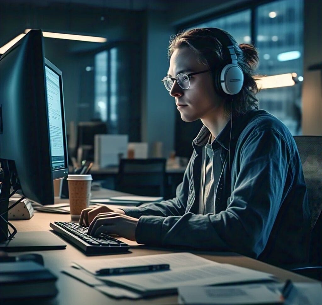How Generative AI is Changing Video Marketing: Trends and Tools for 2025 1 How Generative AI is Changing Video Marketing: Trends and Tools for 2025