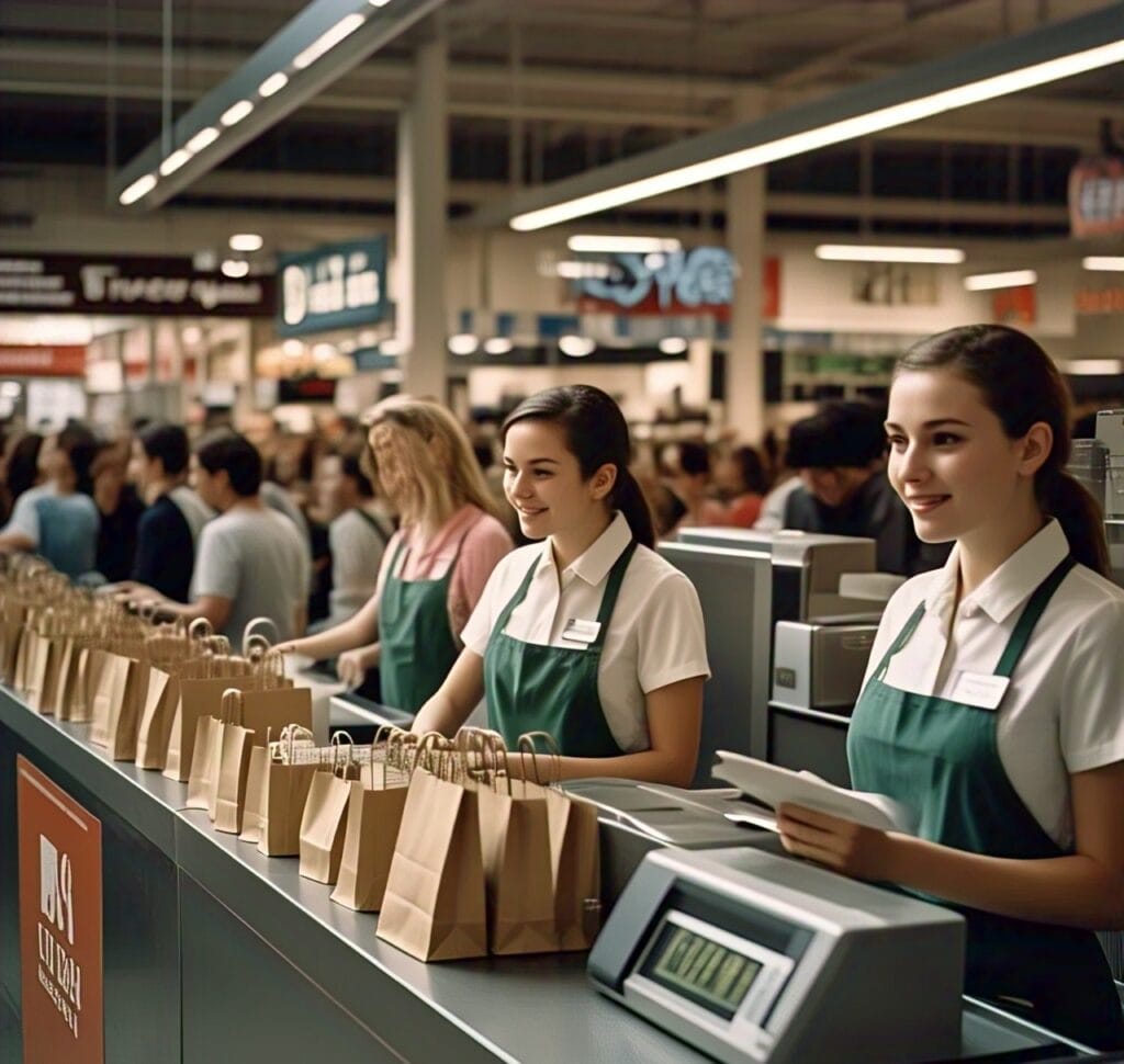 How Predictive AI is Redefining Retail: Smarter Shopping and Operations in 2025 1 How Predictive AI is Redefining Retail: Smarter Shopping and Operations in 2025
