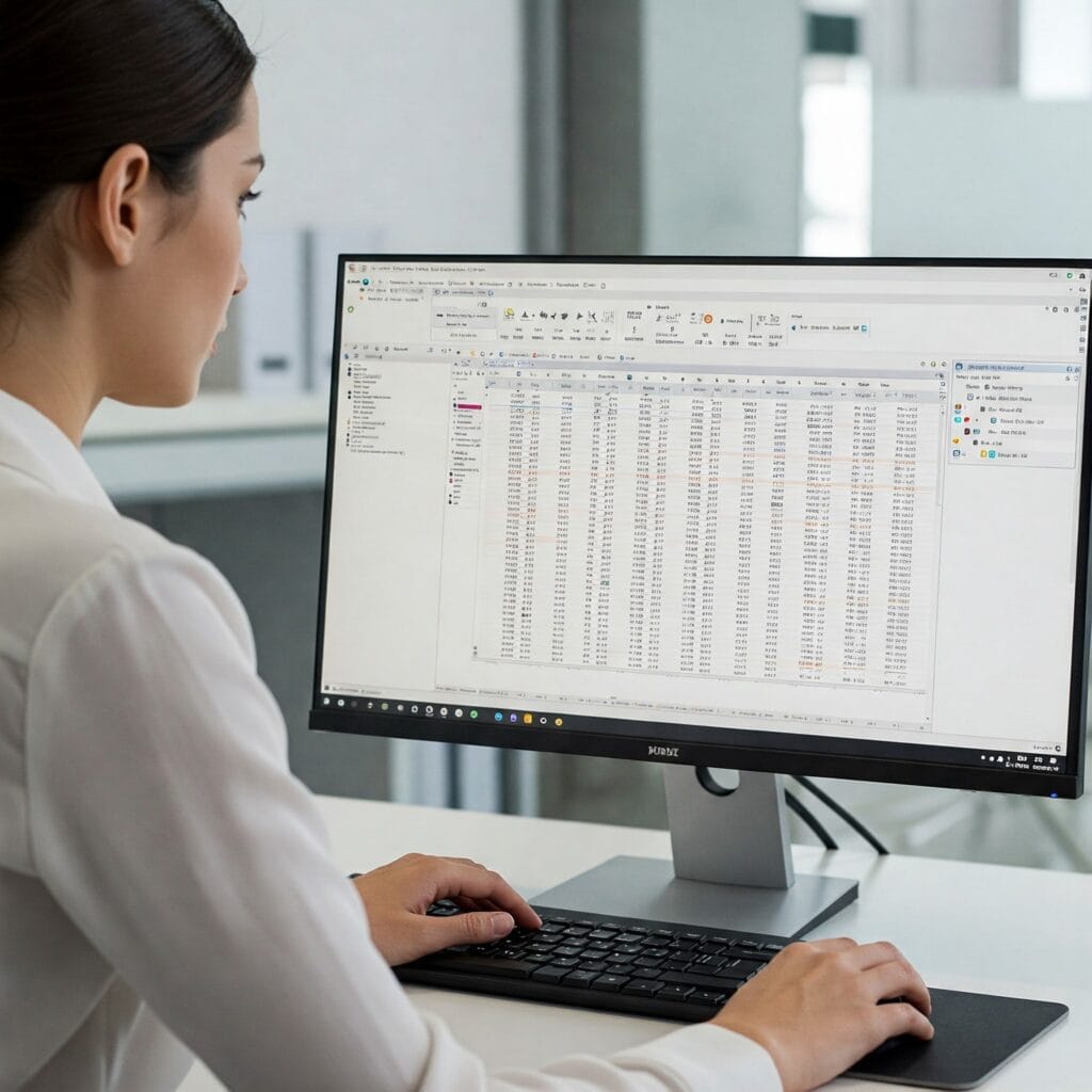 Use AI in Excel to Save Time Without Learning Formulas 1 Use AI in Excel to Save Time Without Learning Formulas