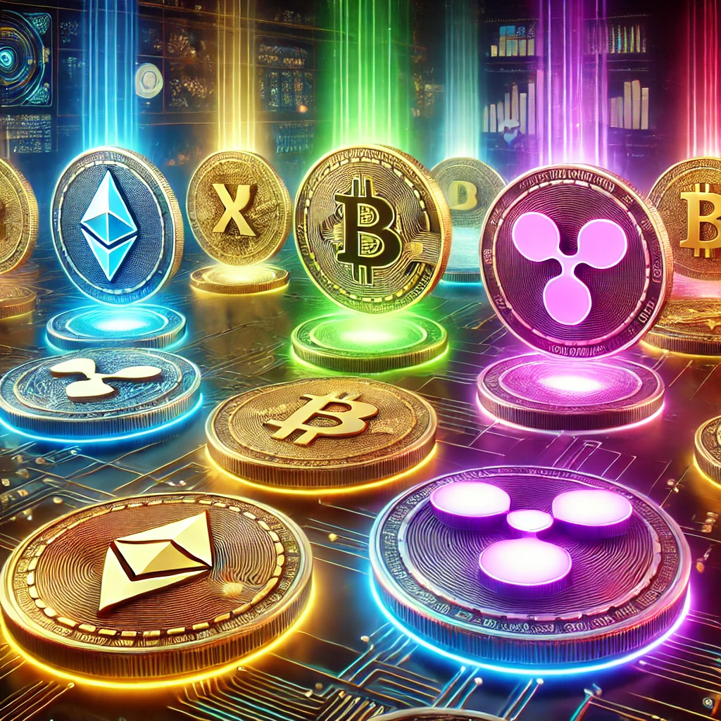 How to Spot Undervalued Altcoins Before the Price Skyrockets 1 How to Spot Undervalued Altcoins Before the Price Skyrockets