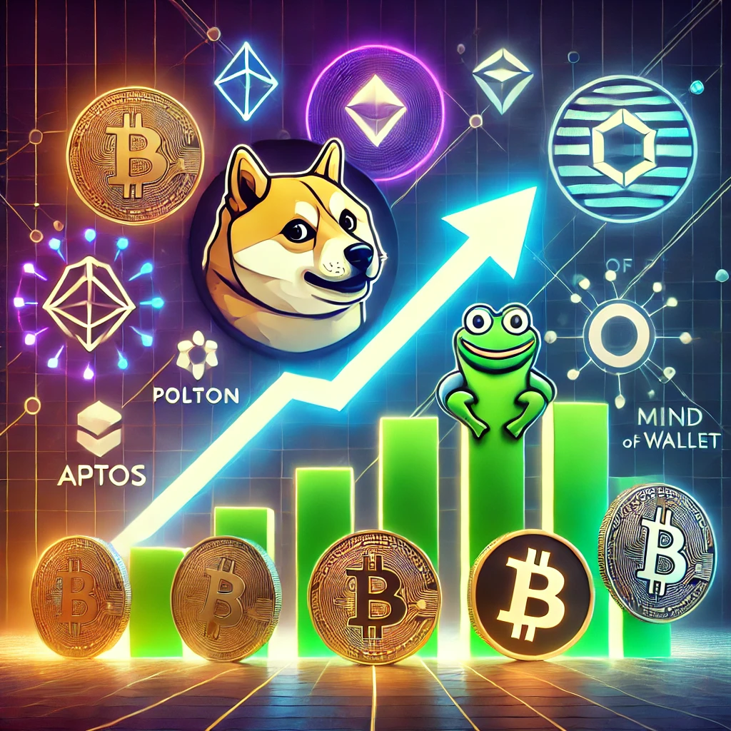 Top Altcoins to Invest in for 2025 (Updated Guide) 1 Top 10 Altcoins to Invest in for 2025
