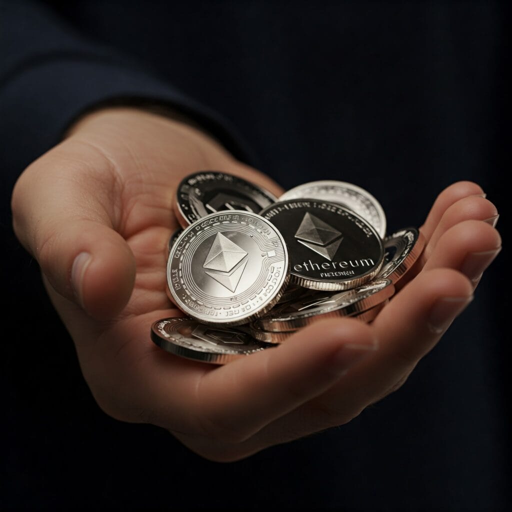 Top 8 Red Flags to Spot Before Investing in Altcoins: Avoid Scams and Risky Projects 1 Top Red Flags to Watch for When Investing in Altcoins