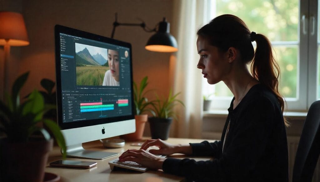 No Skills Needed! Vidnoz AI Turns Ideas into Pro Videos Instantly 1 Vidnoz: AI-Powered Video Creation Made Simple for Everyone