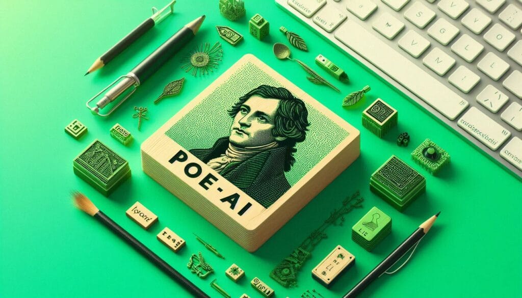 Poe AI Review 2025: Genuine Guide & Key Features 1 Poe AI