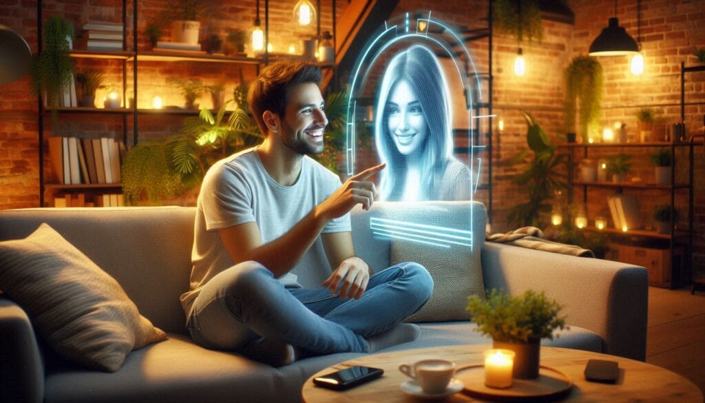 Best Virtual Girlfriend : Girlfriend GPT & Top 10 Picks for 2025 1 Best Virtual Girlfriend : Girlfriend GPT & Top 10 Picks for 2025