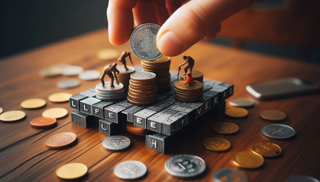 Life2vec Crypto 2025: Real Science vs Hype 1 Life2vec